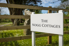 The Nogg Cottages, Solva